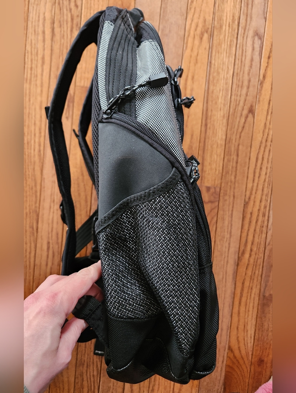Targus Laptop Backpack - Picture 4 of 8
